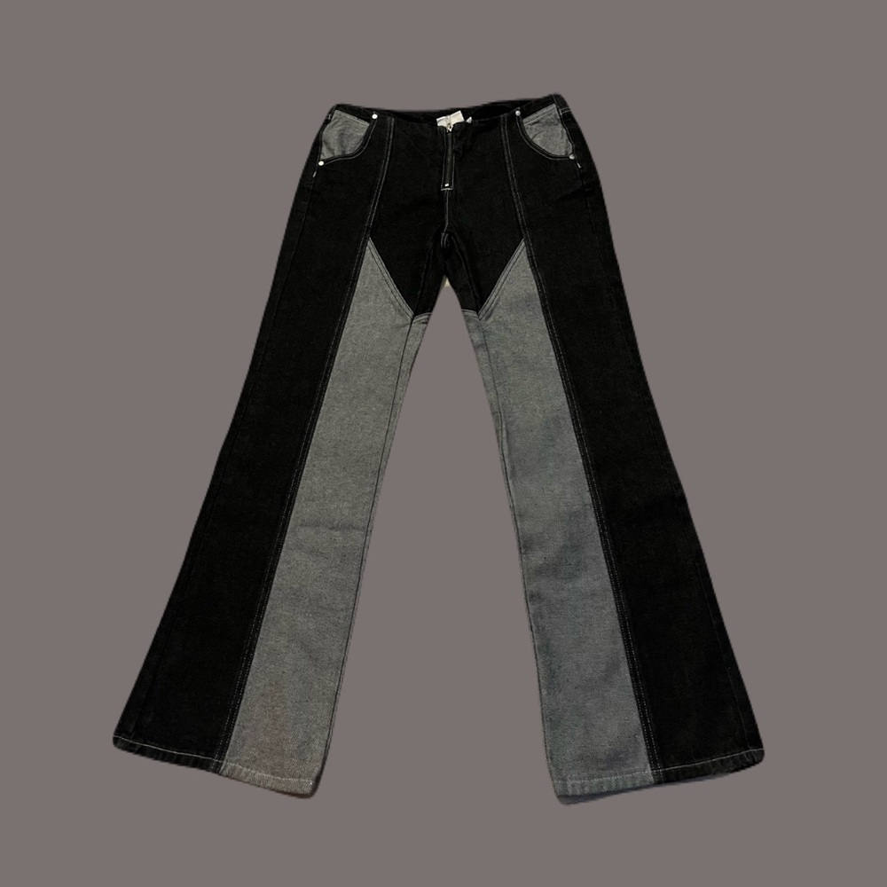 Milk It vulture jeans